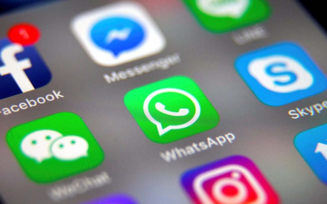 8 consejos para cuidar tu vista en un mundo tecnológico